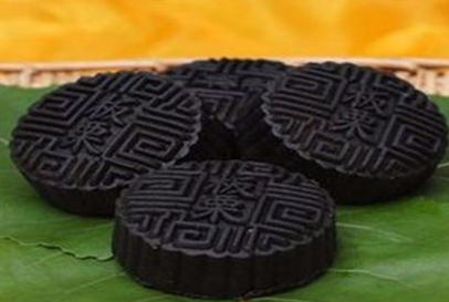 【国庆挑战赛】之月饼摄影大赛：你家月饼长得这么好看，不来秀一个吗？（中奖名单公布）