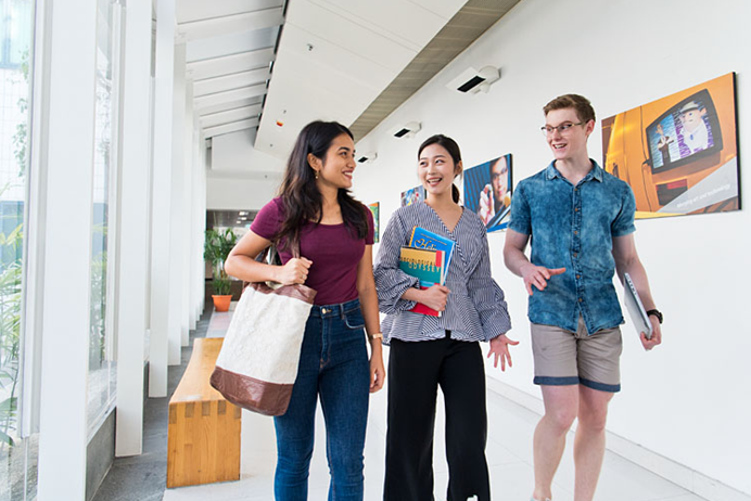 香港城市大学怎么样？综合实力十分强大！