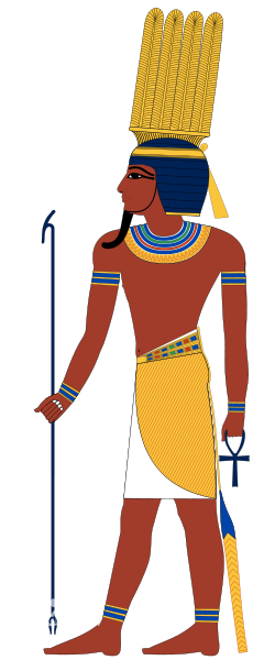 【大牌驾到!】 "古希腊/古埃及神话"——绘制神话人物家谱树