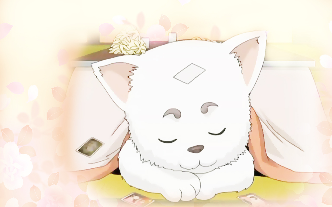 定春的睡相好可爱n(*≥▽≤*)n -----------听力文本回复可见