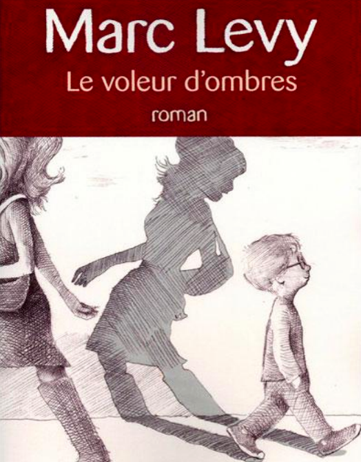 法語電子書資源〕偷影子的人(le voleur dombres)