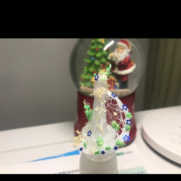 手工