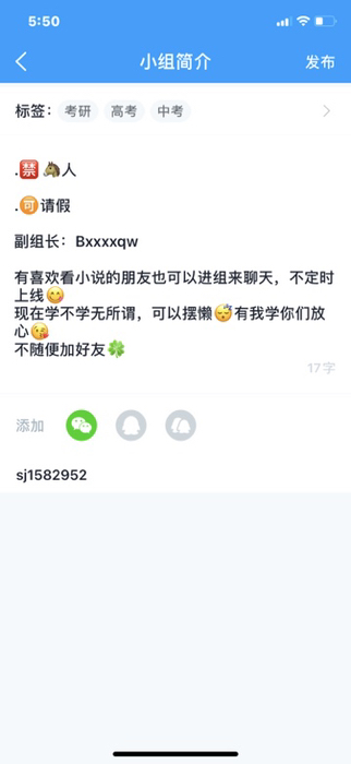 “摆懒小组“招人