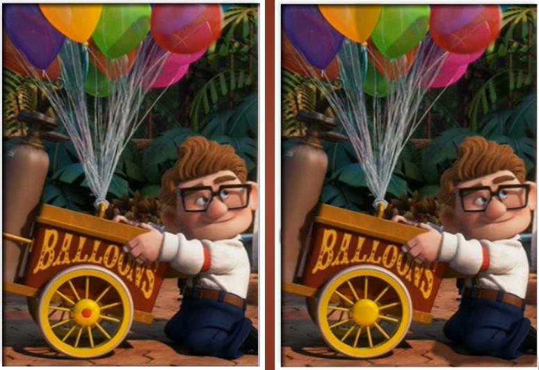 【大家来找茬】20161211 眼神还ok嘛?——第332期