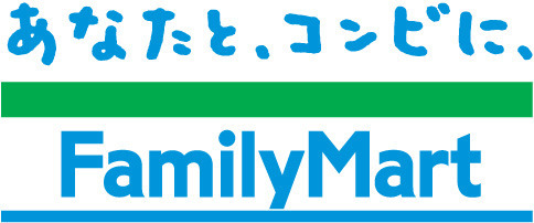 familymartlogo图片