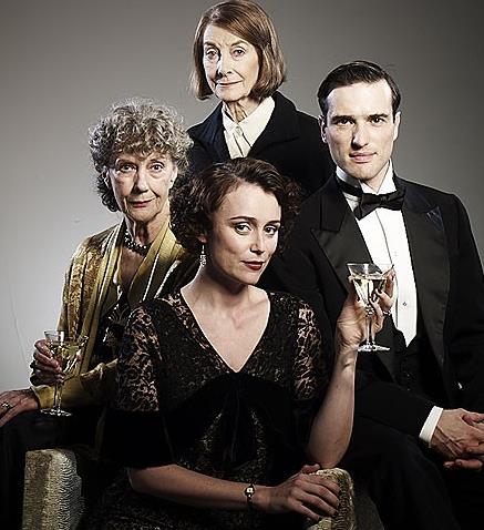 【国外影视推荐】upstairs downstairs·楼上楼下