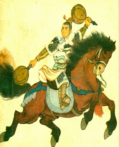 【三字经】玉不琢,不成器;人不学,不知义.