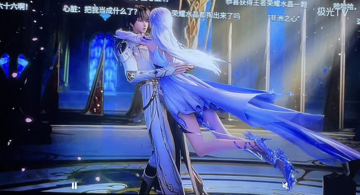 神印王座